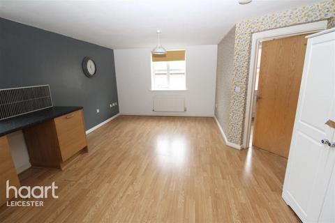 1 bedroom flat to rent, Sockburn Close, LEICESTER