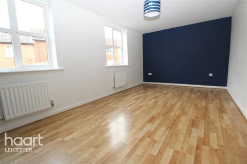 1 bedroom flat to rent, Sockburn Close, LEICESTER