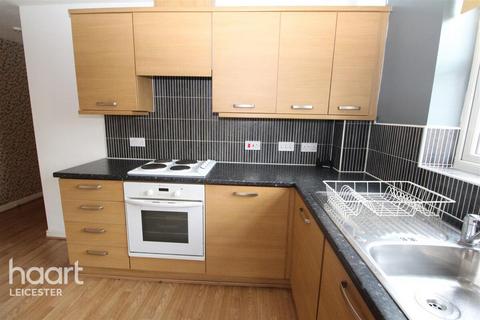 1 bedroom flat to rent, Sockburn Close, LEICESTER