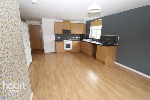 1 bedroom flat to rent, Sockburn Close, LEICESTER