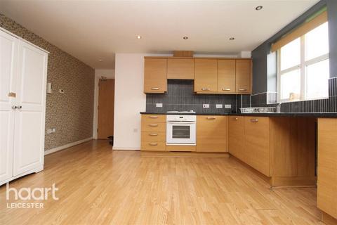 1 bedroom flat to rent, Sockburn Close, LEICESTER