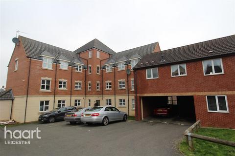 undefined, Sockburn Close, LEICESTER