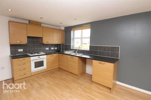 undefined, Sockburn Close, LEICESTER