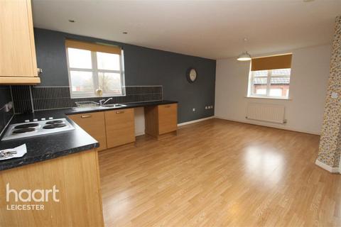 undefined, Sockburn Close, LEICESTER
