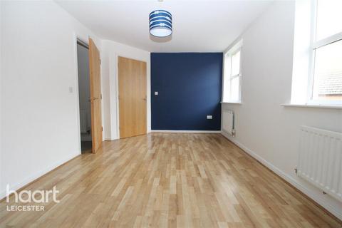 undefined, Sockburn Close, LEICESTER