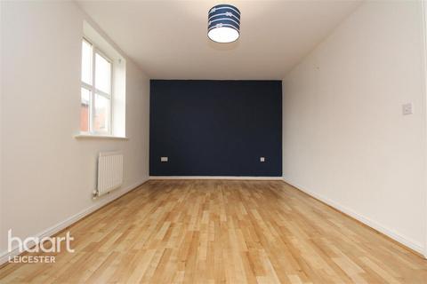 1 bedroom flat to rent, Sockburn Close, LEICESTER