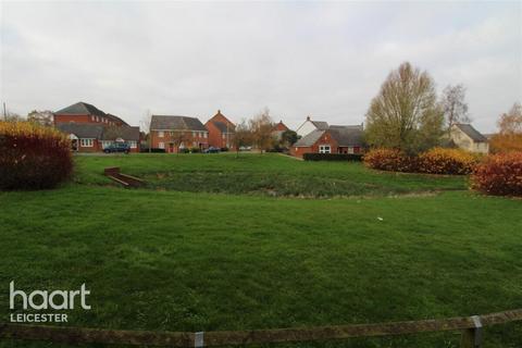 undefined, Sockburn Close, LEICESTER