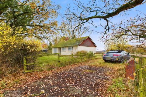 3 bedroom detached bungalow for sale, Totham Hill Green, Great Totham, Maldon