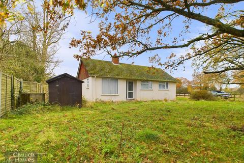 3 bedroom detached bungalow for sale, Totham Hill Green, Great Totham, Maldon