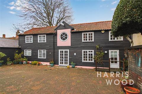 3 bedroom house for sale, Williams Walk, Colchester, Essex, CO1