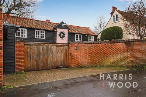 3 bedroom house for sale, Williams Walk, Colchester, Essex, CO1