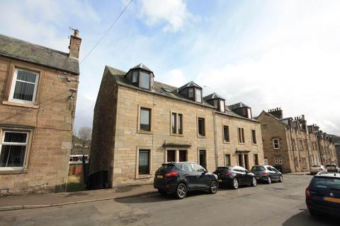 4 bedroom flat to rent, Kirk Brae, Galashiels, TD1