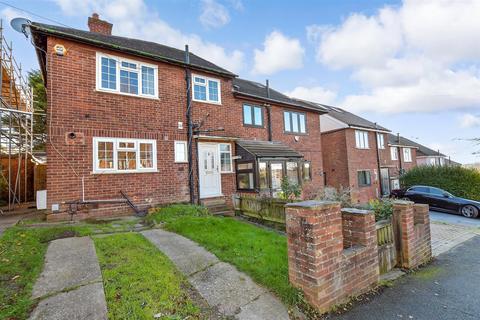 3 bedroom semi-detached house for sale, Prestwood Drive, Collier Row, Romford, Essex