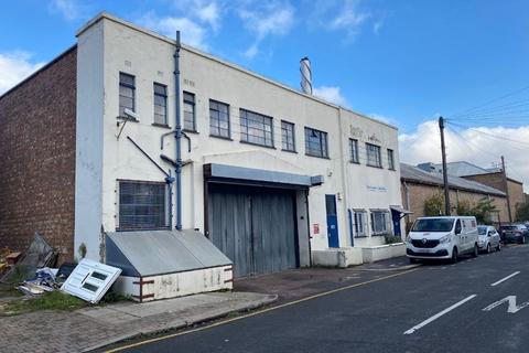 Industrial unit for sale, Edmonton, London N18