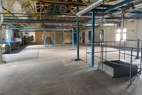 Industrial unit for sale, Edmonton, London N18