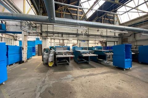 Industrial unit for sale, Edmonton, London N18