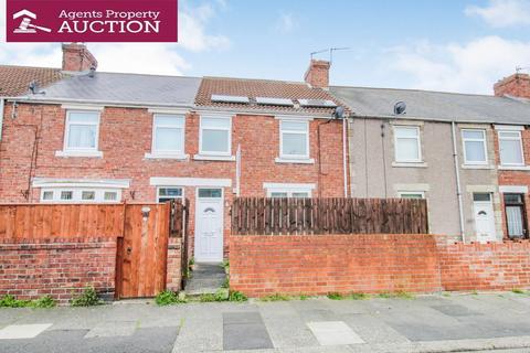 3 bedroom terraced house for sale, Hawthorn Road, Ashington, NE63