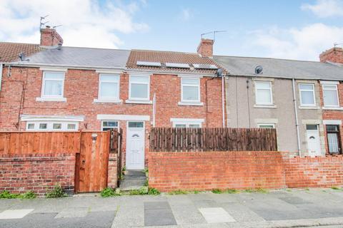 3 bedroom terraced house for sale, Hawthorn Road, Ashington, NE63