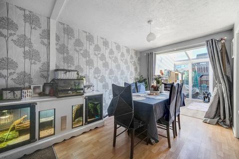 3 bedroom end of terrace house for sale, Northview, Swanley, Kent