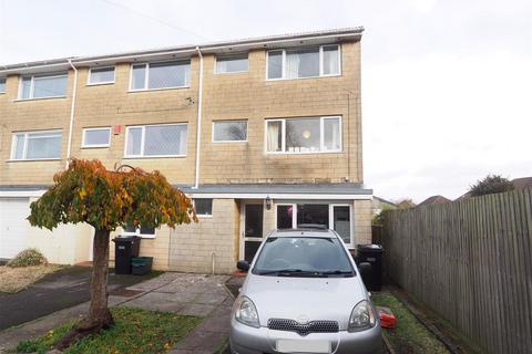 6 bedroom end of terrace house to rent, Stanway Close, Bath