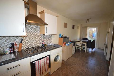 3 bedroom terraced house for sale, Burford, Brookside