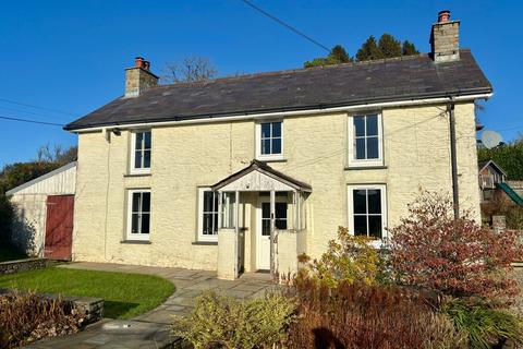 undefined, Rhydcymerau, Llandeilo, SA19