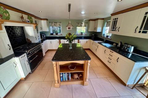 undefined, Rhydcymerau, Llandeilo, SA19