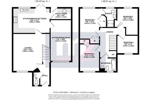 4 bedroom detached house for sale, Fuscia Way, Newport NP10