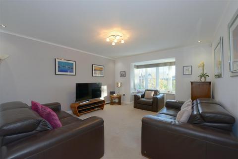 4 bedroom detached house for sale, Ingleby Way, Off The Mount, Shrewsbury