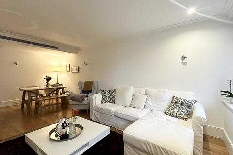 2 bedroom flat to rent, Coleridge Gardens, London SW10