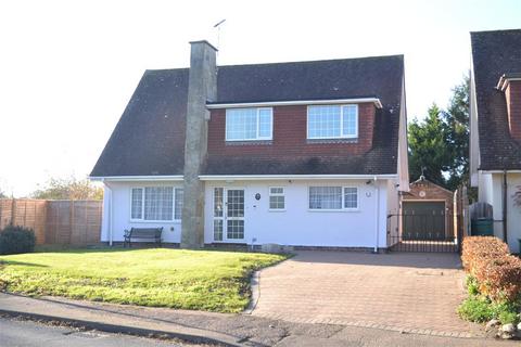 4 bedroom detached house for sale, Patching Hall Lane, Chelmsford