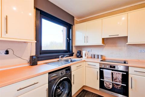 50 Ashburn Loan, Larkhall, ML9 2DQ