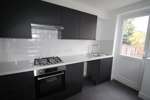 2 bedroom house to rent, Morrison Road Barking