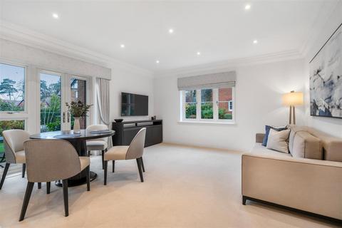 2 bedroom apartment for sale, Seymour Drive, Ascot