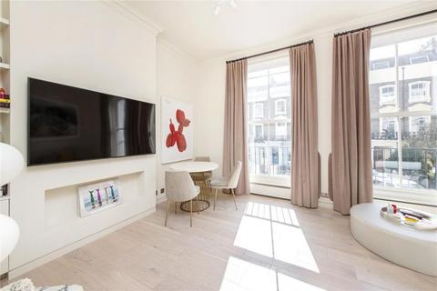 1 bedroom flat for sale, Gloucester Avenue, London NW1