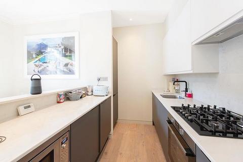 1 bedroom flat for sale, Gloucester Avenue, London NW1