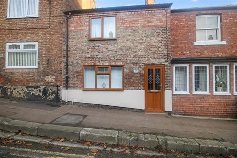 2 bedroom cottage for sale, Cockpit Hill, Northallerton DL6