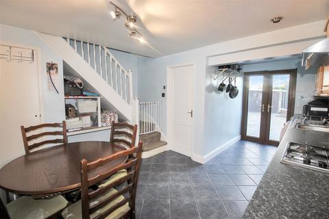 2 bedroom cottage for sale, Cockpit Hill, Northallerton DL6