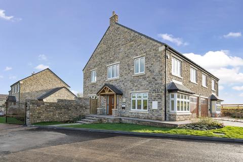 3 bedroom semi-detached house to rent, Dalesview Close, Burnt Yates, Harrogate, HG3