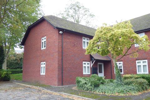 2 bedroom apartment to rent, Stirlings Road, Wantage OX12