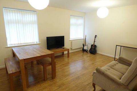 2 bedroom apartment to rent, Stirlings Road, Wantage OX12