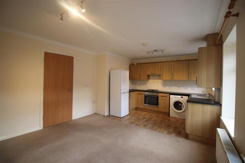 2 bedroom flat for sale, Bailey Court, Northallerton DL7