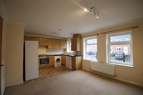 2 bedroom flat for sale, Bailey Court, Northallerton DL7