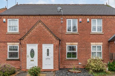 2 bedroom terraced house for sale, Tanyard Lane, Alvechurch, Birmingham, Worcestershire, B48