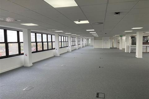 Office to rent, 1 Linton Road, Barking IG11