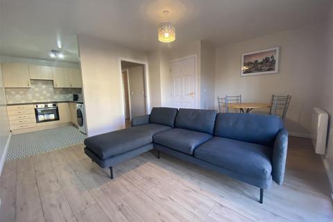 2 bedroom apartment to rent, Stanley Road, Worsley, Manchester