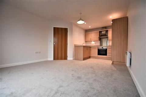 1 bedroom flat to rent, Searle Drive, Hampshire PO12