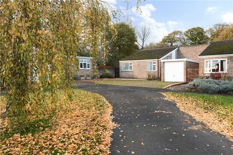 3 bedroom bungalow for sale, Jenkyn Road, Wootton, Bedford