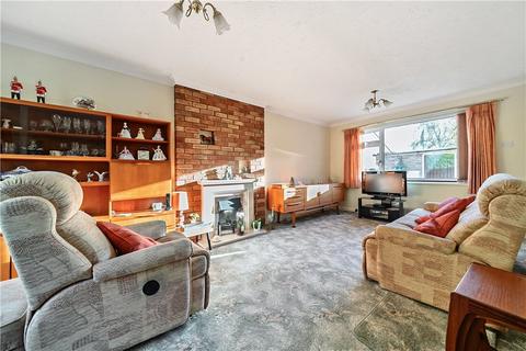 3 bedroom bungalow for sale, Jenkyn Road, Wootton, Bedford