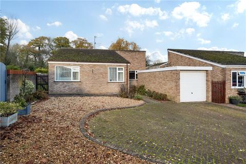 3 bedroom bungalow for sale, Jenkyn Road, Wootton, Bedford